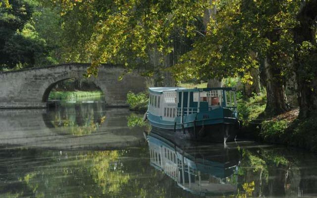 Canal du Midi